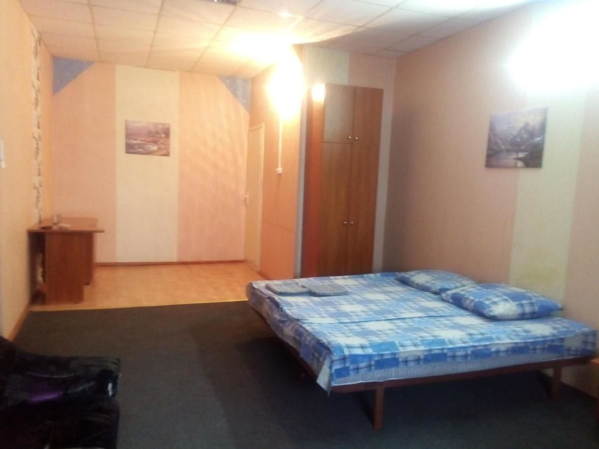 Мотели Kadm Минск