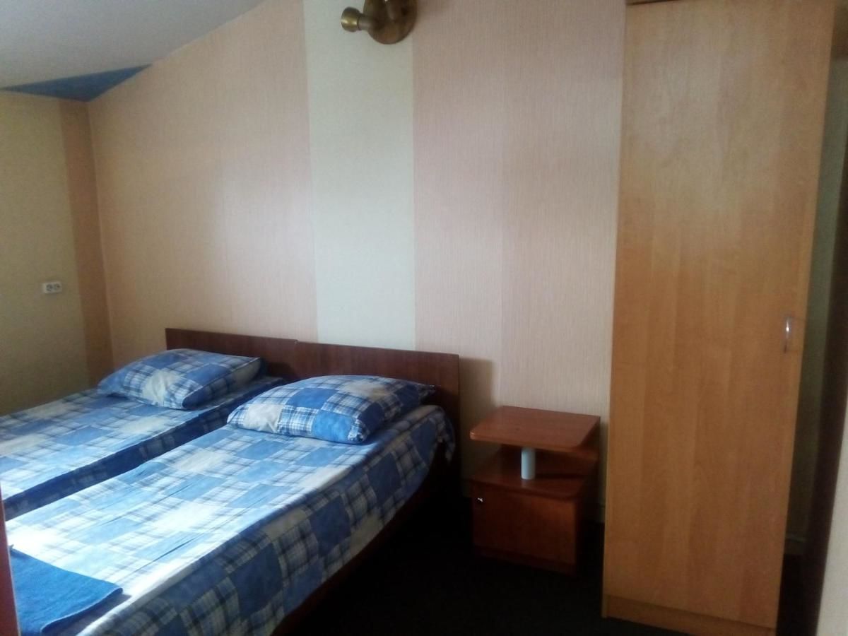 Мотели Kadm Минск