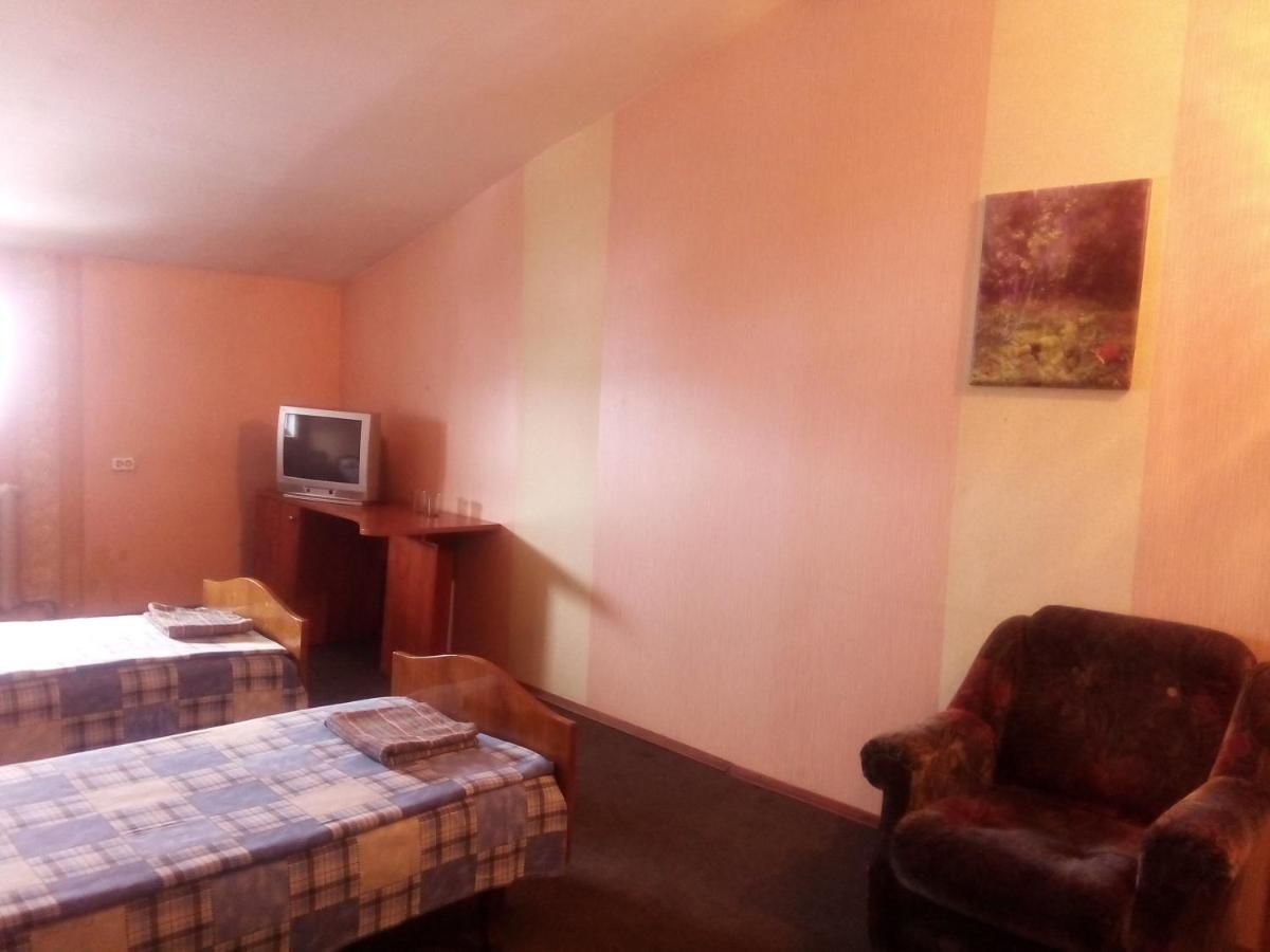 Мотели Kadm Минск