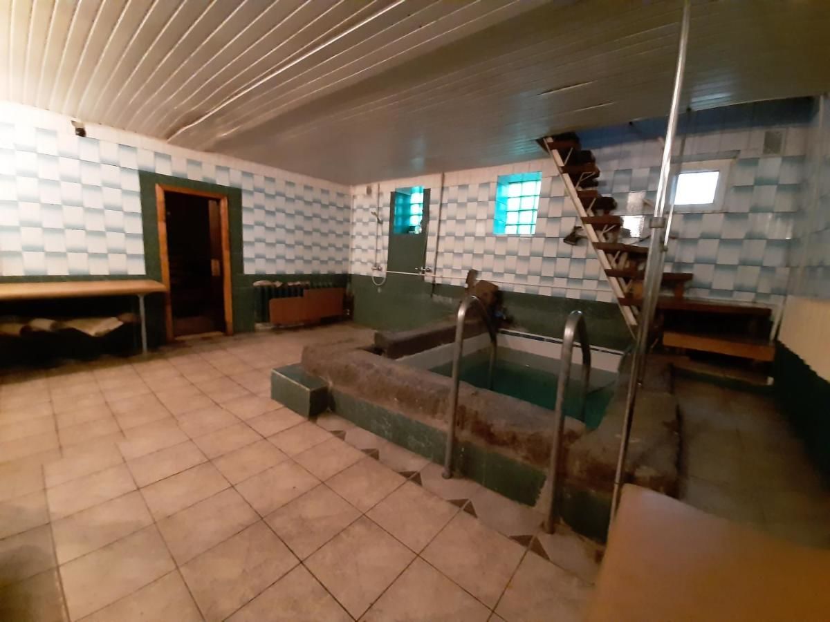 Мотели Kadm Минск-10