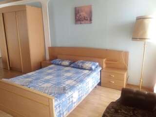 Мотели Kadm Минск Двухместный номер с 1 кроватью и общим туалетом-4