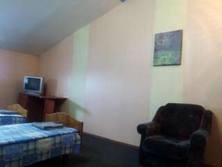 Мотели Kadm Минск Бюджетный двухместный номер с 2 отдельными кроватями-1