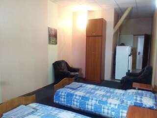 Мотели Kadm Минск Бюджетный двухместный номер с 2 отдельными кроватями-2