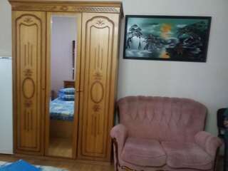 Мотели Kadm Минск Бюджетный двухместный номер с 1 кроватью-2