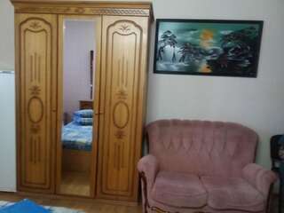 Мотели Kadm Минск Бюджетный двухместный номер с 1 кроватью-6