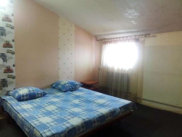 Мотели Kadm Минск-23