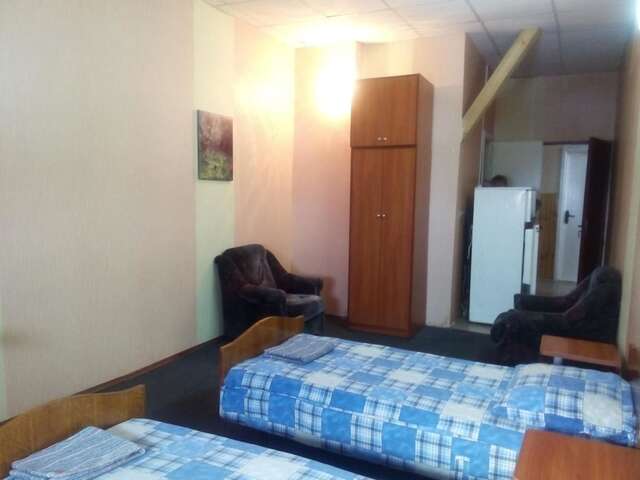 Мотели Kadm Минск-25