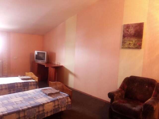 Мотели Kadm Минск-27