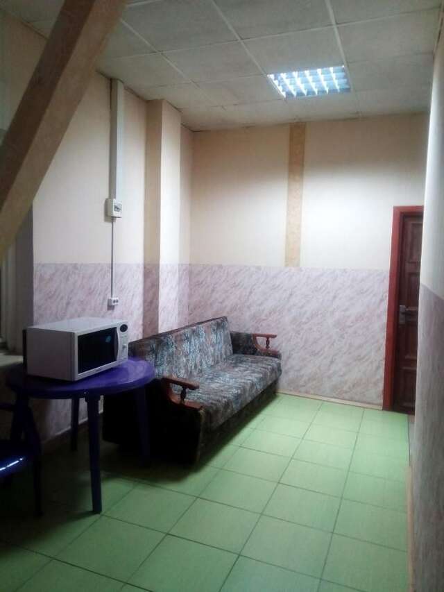 Мотели Kadm Минск-31