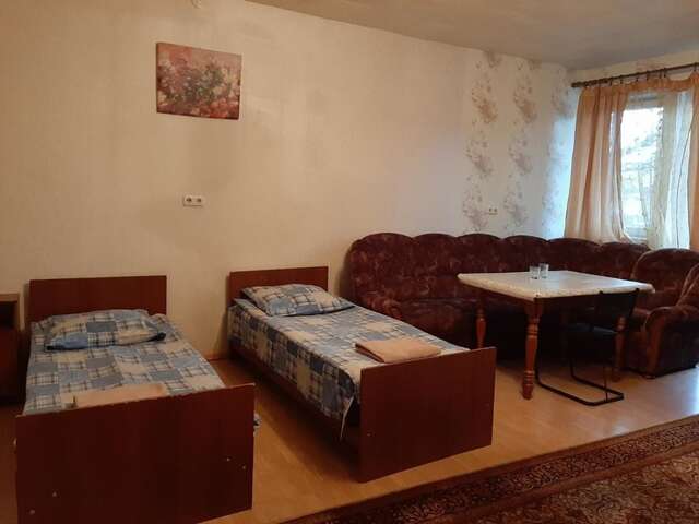 Мотели Kadm Минск-5